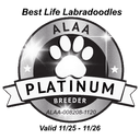 ALAA Platinum Breeder